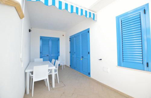 Holiday Apartments Azzurro Salento - Foto 22