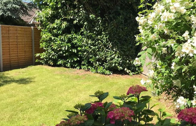 Raven House - Foto 28