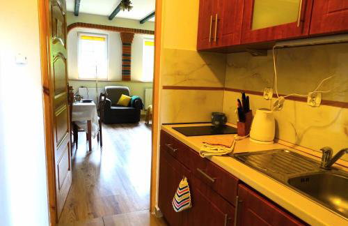 Dom Na Wzgórzu - Foto 36