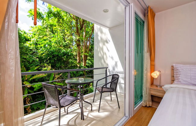 Karon Butterfly Residence - Photo 54