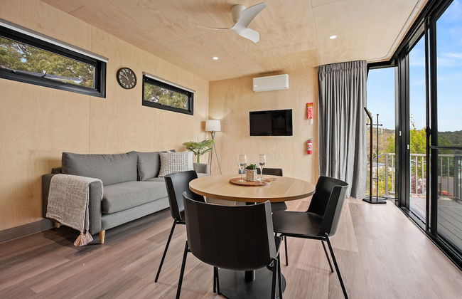 Tasman Holiday Parks - St Helens - Foto 54