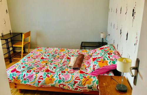 L'Escapade Nantaise 3 Chambres Aux portes du Parc de la Gaudinière - Photo 8