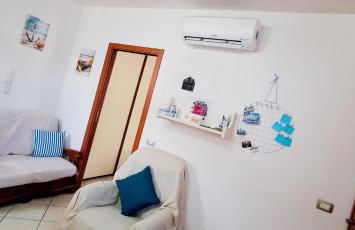 Casa Silvana Relax e Mare nel cuore di Sant'Antioco - Foto 10