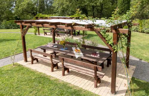 Relais e Spa l'Antica Fornace - Photo 46