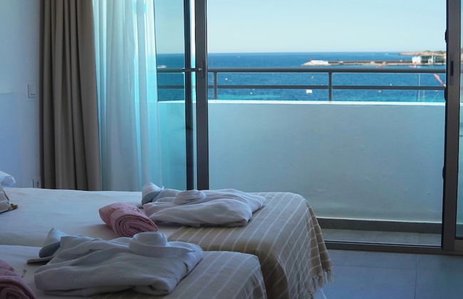 Apartamentos Typic Marina Playa - Adults Only - Foto 43