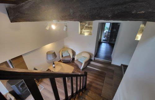 Pedra Bela - Cozy House w/ Private Jacuzzi @ Geres - Foto 11