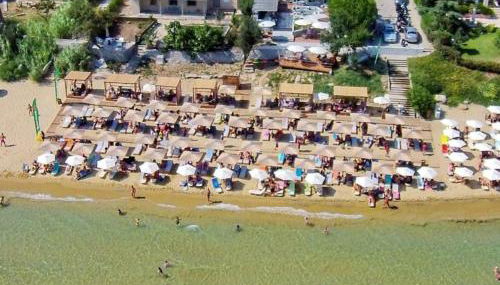 Stellar Blue Palio - Foto 2