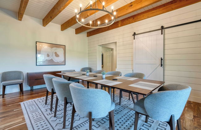 Chianti by Avantstay Stunning Secluded Ranch w/ Pickleball Court & Barn - Foto 10