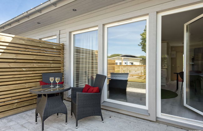 First Camp Malmö - Foto 24