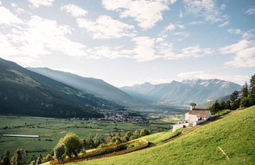 Garni Appartements Almrausch - Foto 20