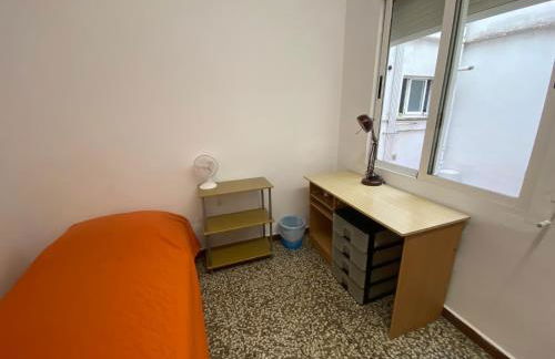 Family flat zona Aragon close to city center and beach - Foto 9