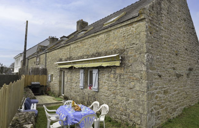 3 bedroom House in Belz with garden and terrace - Photo 23