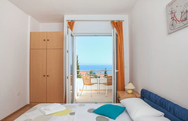 Apartments Kairos - Foto 16