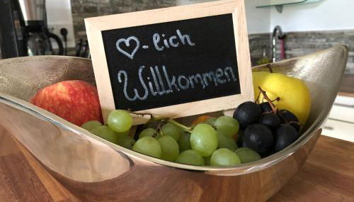 Ferienwohnung / Appartement Bergliebe - Foto 2