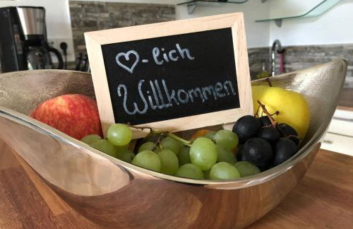 Ferienwohnung / Appartement Bergliebe - Foto 2