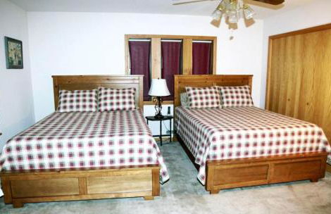 Pet-Friendly Cabin Getaway for Groups near Aspen, Colorado - Photo 28