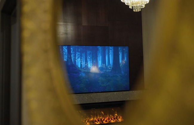 Elexus Poiana Brasov - Foto 56