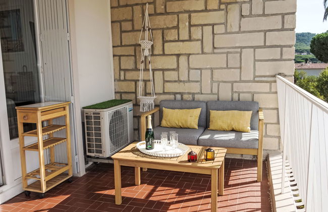 Les Palmiers - Foto 3