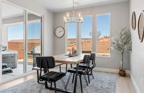 Family Desert Oasis home - Foto 10