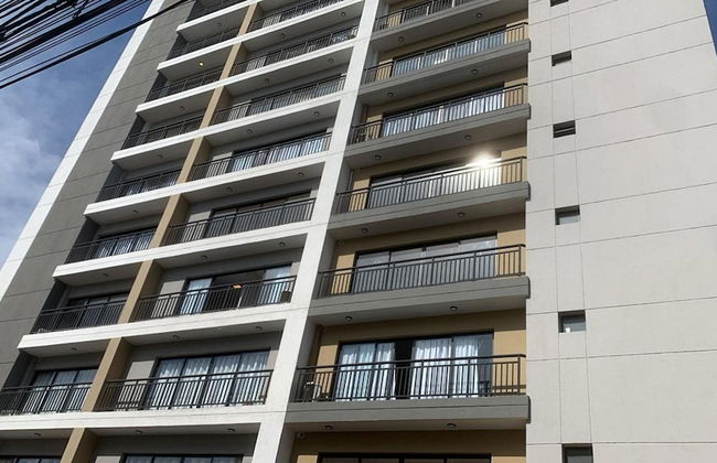 ELEGANCE SUÍTES MAX JARDIM - Foto 54