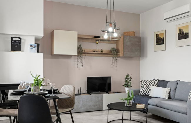 Seaside Oasis Near Heraklion Villa Maro Getaway - Foto 13