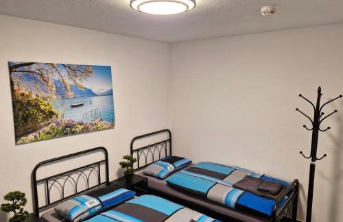 Beautiful Apartment in Büdingen - Foto 27