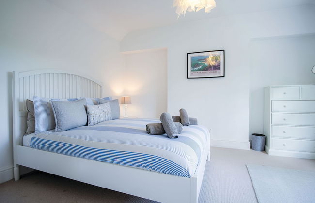 Penlan - 3 Bedroom Cottage - Saundersfoot - Foto 8