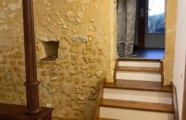 Gîte du banc de scie - Foto 27