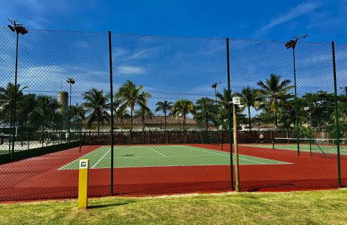Maresias, Chalé H29 em condomínio dentro da Mata Atlântica e de frente a Entrada 18 da praia - Foto 32