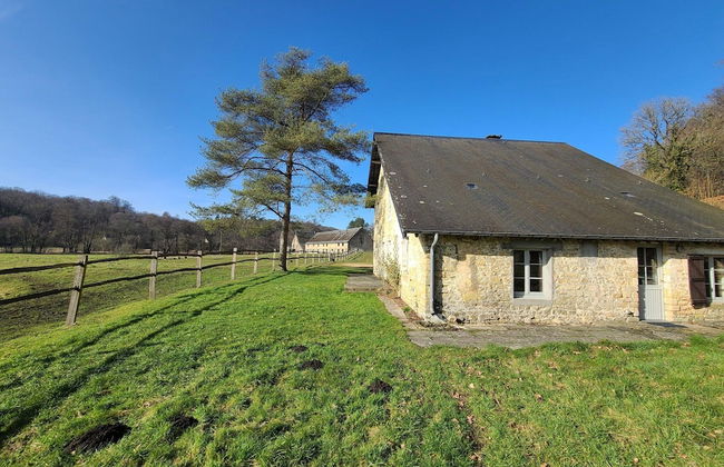 Lovely Holiday Home in Orval With Garden - Photo 35