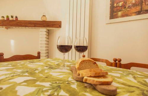Little House near Bevagna for Wine & Italian Culture - Foto 31