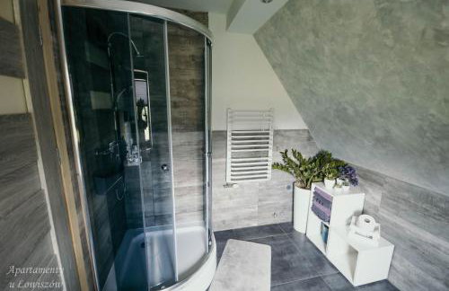 Apartament u Łowiszów - Foto 13