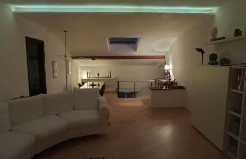 attico spettacolare vista mare - Foto 15