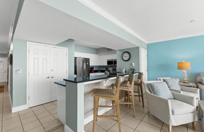 Emerald Beach Resort by Panhandle Getaways - Foto 58