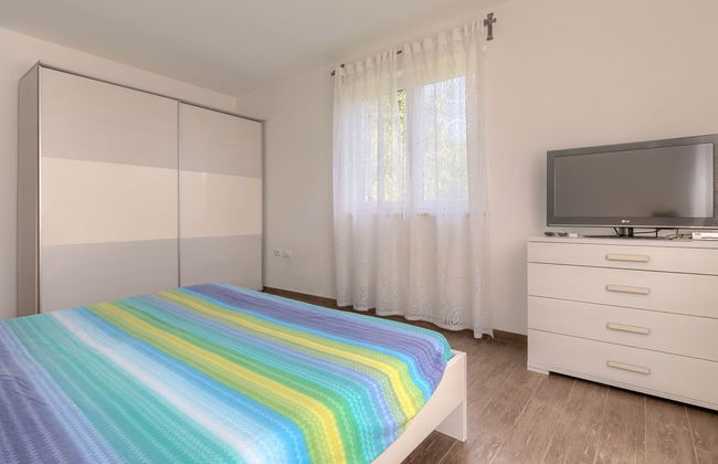 Villa Vela - Foto 51