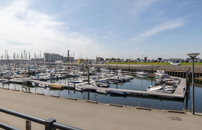 Holiday Home Sint-annaland Near Zeeland Beach - Foto 15