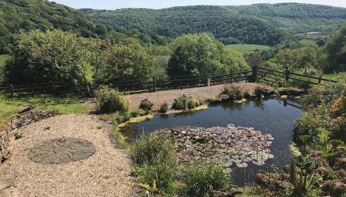 Secluded and self-contained Room with a View - Foto 2