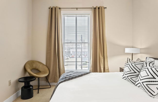 OLD Town Close to DCA King BED Walkscore 91 - Foto 19