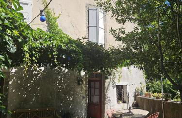 Perched Nest in Cevennes Mountains, relaxing place - Photo 35