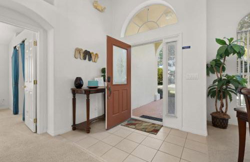 373 - Stunning 4 Bedroom Villa with own Private South East Facing Pool - Photo 8