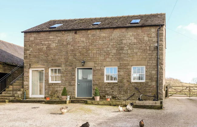 Gratton Grange Farm Holiday Cottage - Foto 1