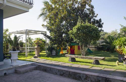 Etna Sweet Home - Foto 1