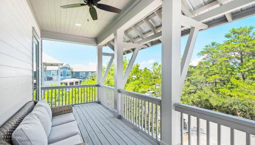 Blue Heron Hideaway - Foto 3