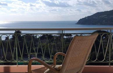 Vue mer exceptionnelle entre Nice et Monaco - Foto 9