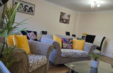 The Flexible Lodge-Ashford - Foto 4