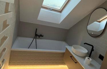 Stodoła Bieszczady - Foto 9