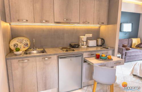 Panorama Apartments - Foto 75