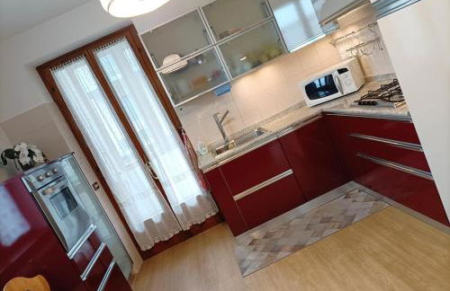 Residenza Ariete Vista Paganella - Foto 9