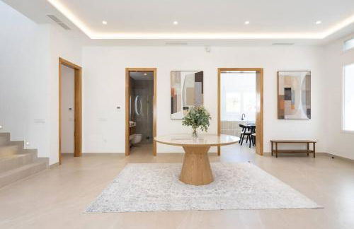 Sunnyland luxury villa santacruz - Foto 7