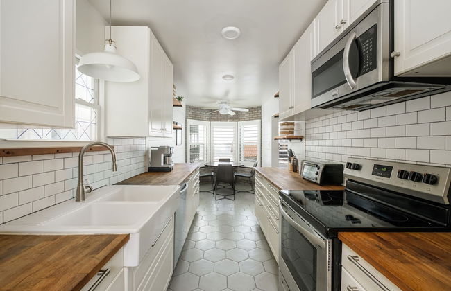 The Marbella - Foto 73